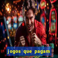 jogos que pagam pelo pagbank 2024